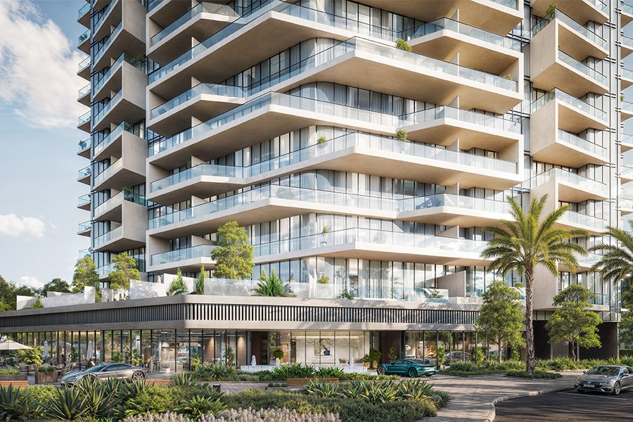 Arthouse Hills Arjan New Exteriors_0000_251106_FINAL_FrontView 04_Arthouse Hills