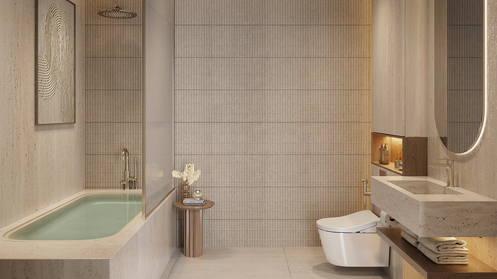 Arthouse Hills Interiors_0000s_0005_251107_4K_Arthouse_Bathroom 2_TWOBEDROOM